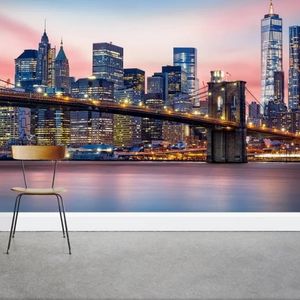 Meet your Posher, Russell